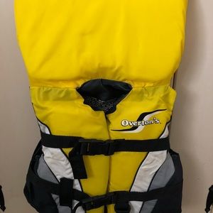 Kids Life Jacket